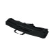 GPA-SPKSTDBG-50DLX Borsa supporti altoparlanti 50" 2 scomparti