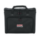 GRB-2U Borsa rack audio 2U