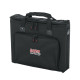 GRB-2U Borsa rack audio 2U