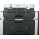 GRC-10X12 PU Rack audio 10U top, 12U laterale