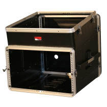 GRC-10X6 Rack audio 10U top, 6U laterale