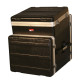 GRC-10X8 Rack audio 10U top, 8U laterale