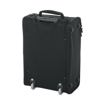 GR-RACKBAG-2UW Borsa rack leggera 2U con ruote