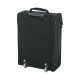 GR-RACKBAG-2UW Borsa rack leggera 2U con ruote