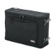 GR-RACKBAG-2UW Borsa rack leggera 2U con ruote