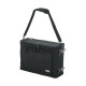 GR-RACKBAG-2UW Borsa rack leggera 2U con ruote