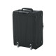 GR-RACKBAG-3UW Borsa rack leggera 3U con ruote