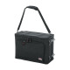 GR-RACKBAG-3UW Borsa rack leggera 3U con ruote