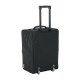 GR-RACKBAG-4UW Borsa rack leggera 4U con ruote