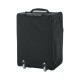 GR-RACKBAG-4UW Borsa rack leggera 4U con ruote