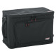 GR-RACKBAG-4UW Borsa rack leggera 4U con ruote