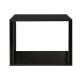 GR-STUDIO-8U Rack studio 8U