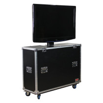 G-TOUR ELIFT 55 Custodia sollevamento elettrico LCD/Plasma 55"