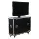 G-TOUR ELIFT 55 Custodia sollevamento elettrico LCD/Plasma 55"