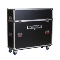 G-TOUR ELIFT 55 Custodia sollevamento elettrico LCD/Plasma 55"