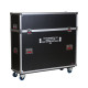 G-TOUR ELIFT 55 Custodia sollevamento elettrico LCD/Plasma 55"