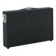 GTRSTD4 Supporto rack 4 chitarre richiudibile