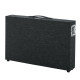 GTRSTD4 Supporto rack 4 chitarre richiudibile