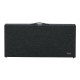 GTRSTD6 Supporto rack 6 chitarre richiudibile