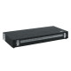 GTRSTD6 Supporto rack 6 chitarre richiudibile