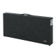 GTRSTD6 Supporto rack 6 chitarre richiudibile
