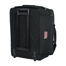 GPA-715 Borsa ruote altoparlanti 15"