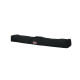 GPA-SPKSTDBG-58DLX Borsa supporti altoparlanti 58" 2 scomparti