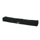 GPA-SPKSTDBG-58DLX Borsa supporti altoparlanti 58" 2 scomparti