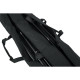 GPA-SPKSTDBG-58DLX Borsa supporti altoparlanti 58" 2 scomparti