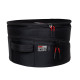 GP-ICON-1307ST Borsa Icon rullante/tom 13" x 7"