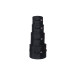 GP-ICON-JZFUSION Set borse batteria Jazz Fusion; ; 20? x 16? BD, 10? x 7?