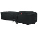 GB-4G-ACOUELECT Borsa 4G doppia acustica/elettrica