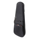 G-ICON335 Borsa ICON chitarra stile 335 Nero