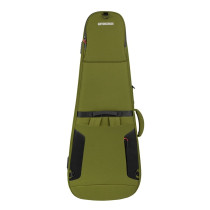 G-ICON335 Borsa ICON chitarra stile 335 Verde