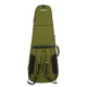 G-ICON335 Borsa ICON chitarra stile 335 Verde