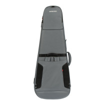 G-ICON335 Borsa ICON chitarra stile 335 Grigio