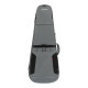 G-ICON335 Borsa ICON chitarra stile 335 Grigio