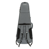 G-ICON335 Borsa ICON chitarra stile 335 Grigio