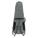 G-ICON335 Borsa ICON chitarra stile 335 Grigio