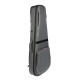 G-ICON335 Borsa ICON chitarra stile 335 Grigio