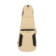 G-ICON335 Borsa ICON chitarra stile 335 Marrone
