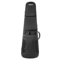 G-ICONBASS Borsa ICON basso Nero