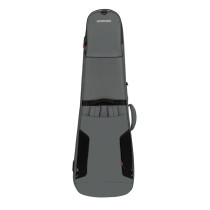 G-ICONBASS Borsa ICON basso Grigio