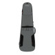 G-ICONBASS Borsa ICON basso Grigio