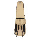 G-ICONBASS Borsa ICON basso Marrone
