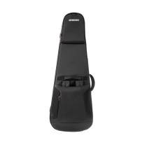 G-ICONDREAD Borsa ICON chitarra dreadnaught Nero