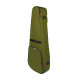 G-ICONDREAD Borsa ICON chitarra dreadnaught Verde