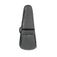 G-ICONDREAD Borsa ICON chitarra dreadnaught Grigio