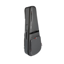 G-ICONDREAD Borsa ICON chitarra dreadnaught Grigio
