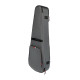 G-ICONDREAD Borsa ICON chitarra dreadnaught Grigio